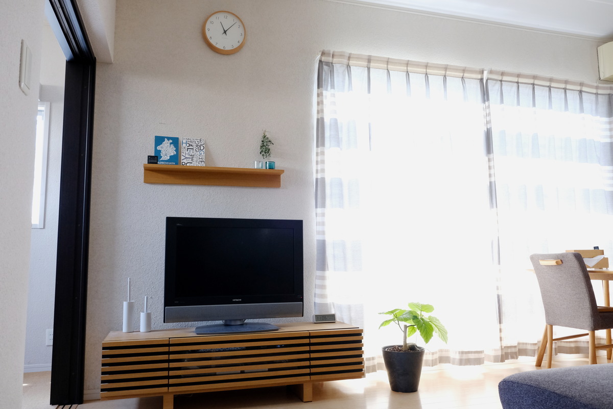 Kortkartellet(コートカルテレット)A5ポスター・コペンハーゲン・ペトロール・HYGGE・リビング・テレビ上・無印シェルフ①