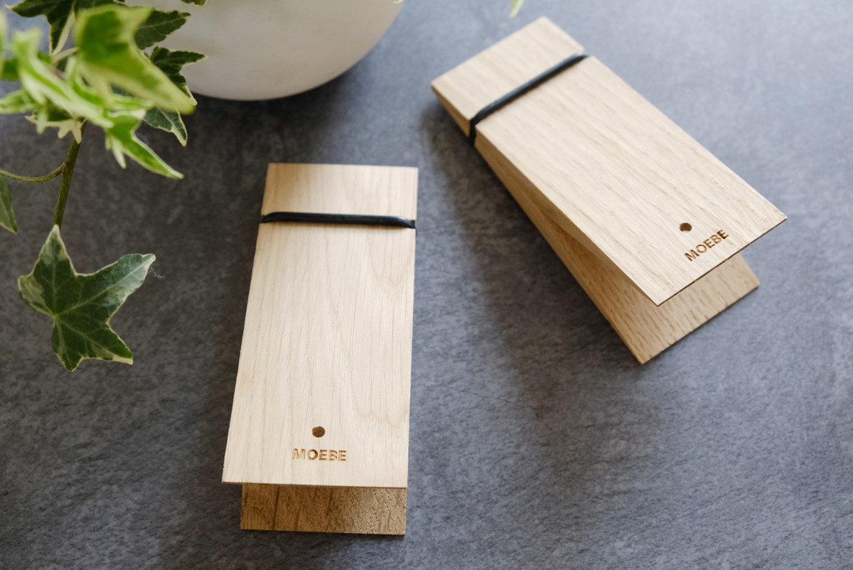 MOEBE（ムーベ）ピンチ②