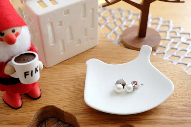 マークミレン・ピアス①