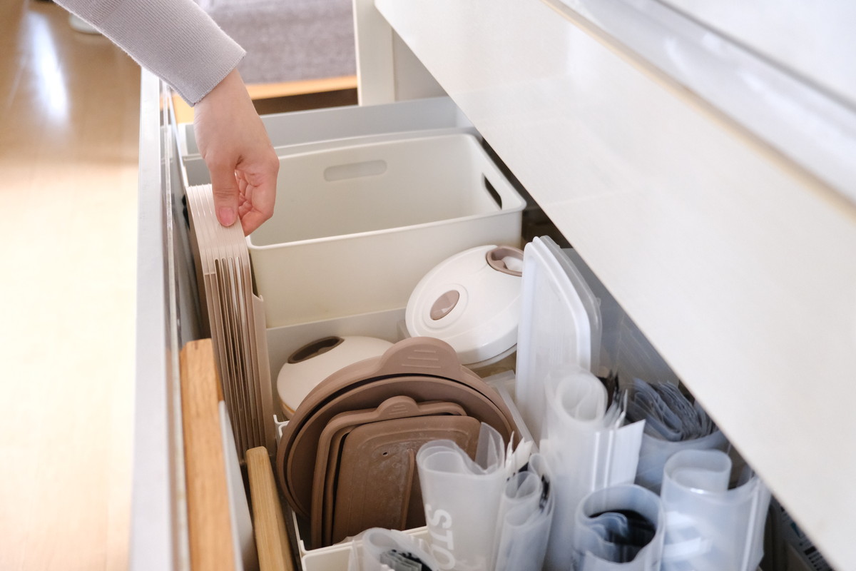 ⓫DSCF0745ダイソー・食パンカットガイド