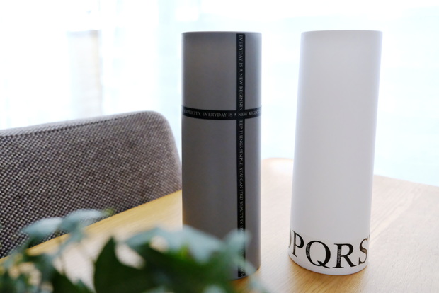 セリア・ティシュー詰め替えケース ボトル型・ティッシュ・キャンドゥ・LOVEHOME・マスキングテープ①