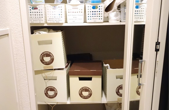 玄関・収納⑤
