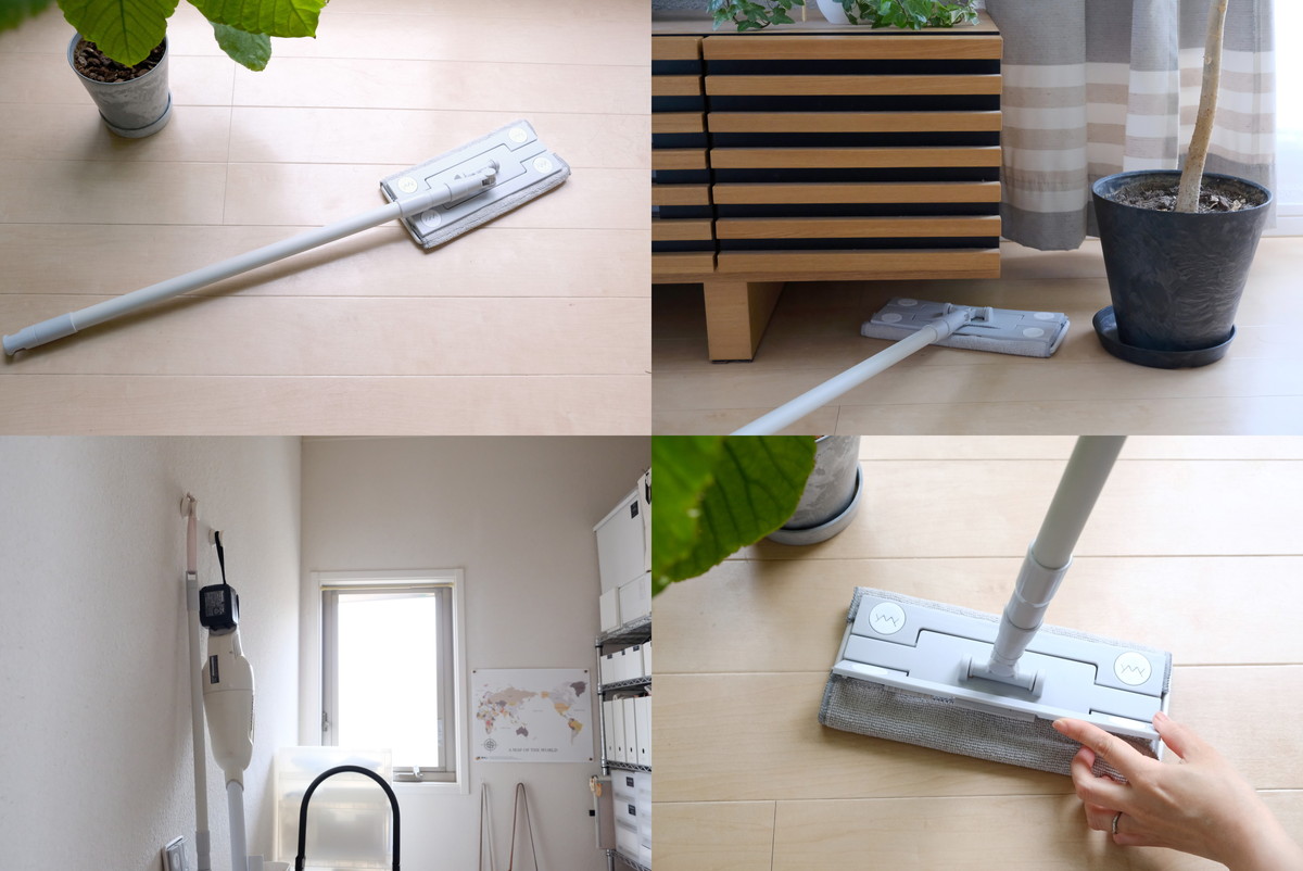 ⓬0712②[1]ダイソー・クリップ型モップ