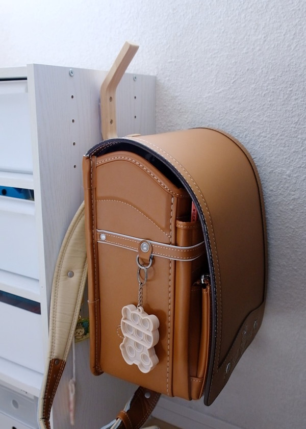 ❽Uniseed粘着式壁掛けフック