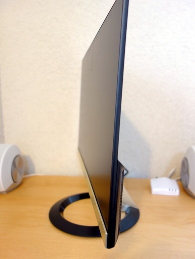 ASUS・エイスース・VZ229h・モニター②