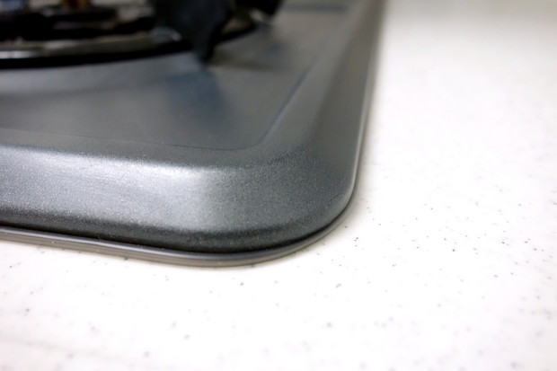 ダイソー・シリコーン IHすき間ガード・キッチン・コンロ②