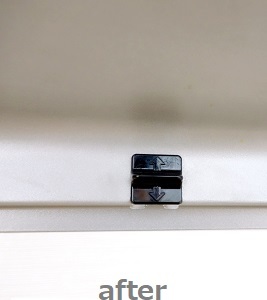 キッチン・換気扇・掃除⑤