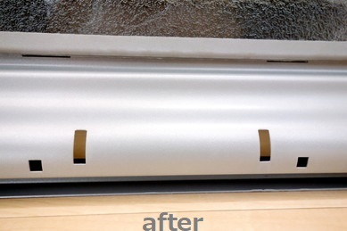 キッチン・換気扇・掃除⑥