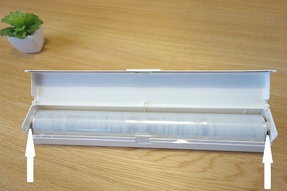 無印･マグネット付ラップケース⑧