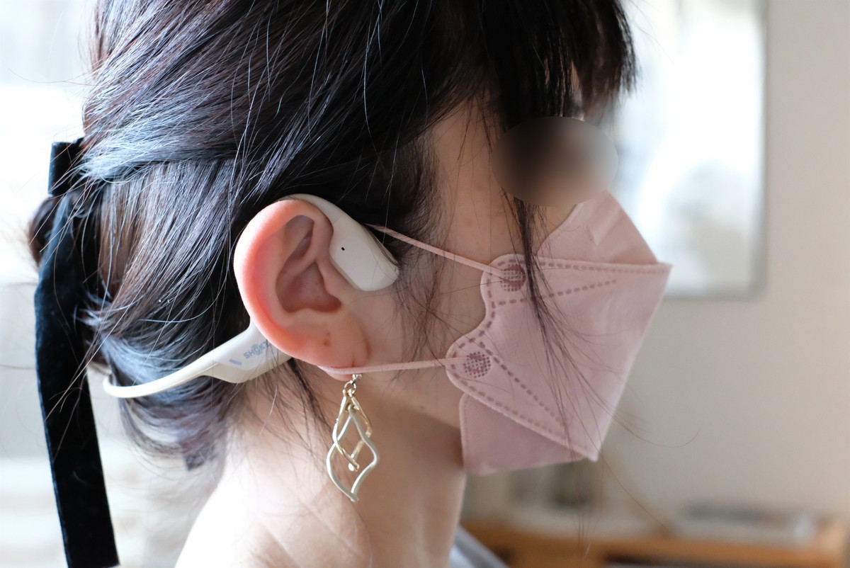 ❾DSCF2139Shokz福袋2026②