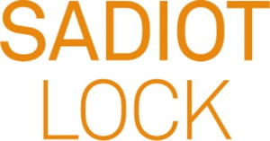 SADIOT LOCK(サディオ ロック)①