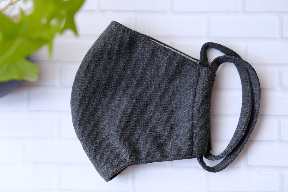 KAKEYA JEANS工房・布マスク②