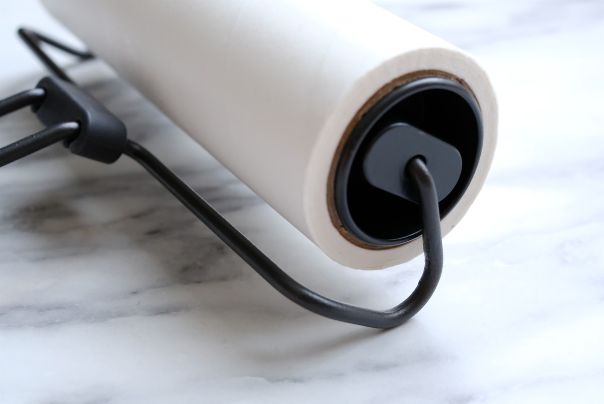 カインズホーム・ケースが要らない ワイヤーフレーム カーペットクリーナー④