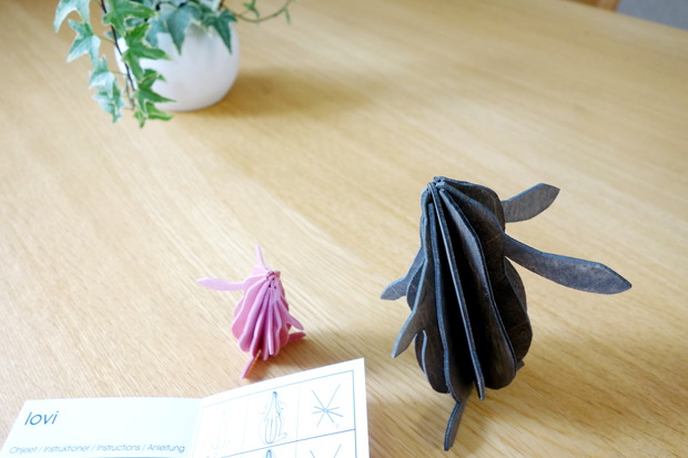 lovi・ラビット②