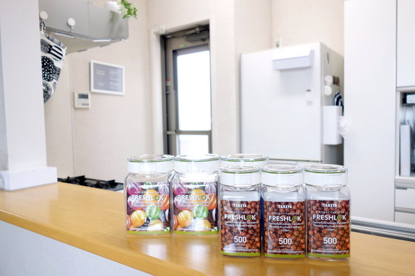 タケヤ･フレッシュロック⑦