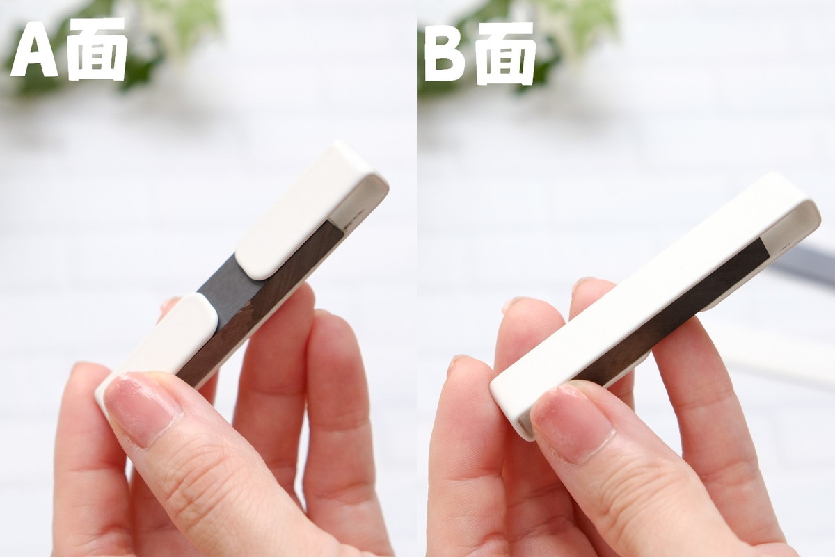 ❸9492③ダイソー・2way小物ホルダー