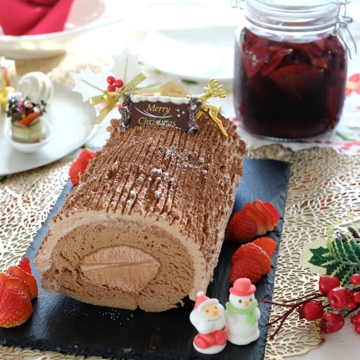 ❷7987クリスマスレッスン