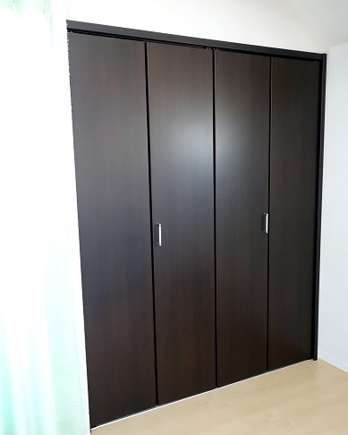 余り部屋・クローゼット②