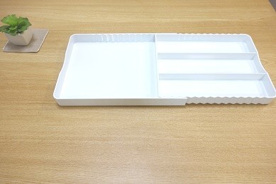 キッチンカトラリー引出し⑦