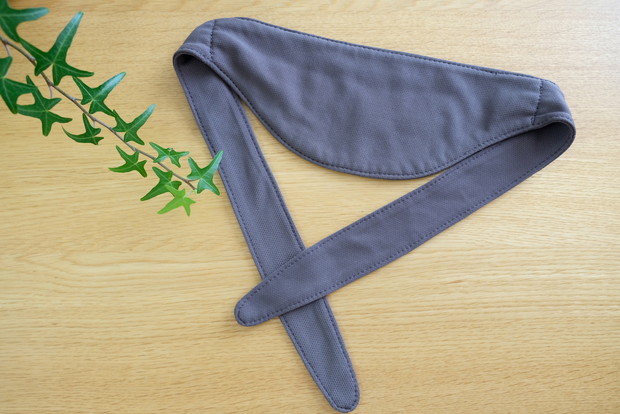 無印・UVカットクールバンド①