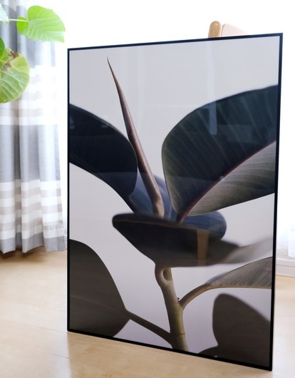 ペーパーコレクティブ・GREEN　HOME02②