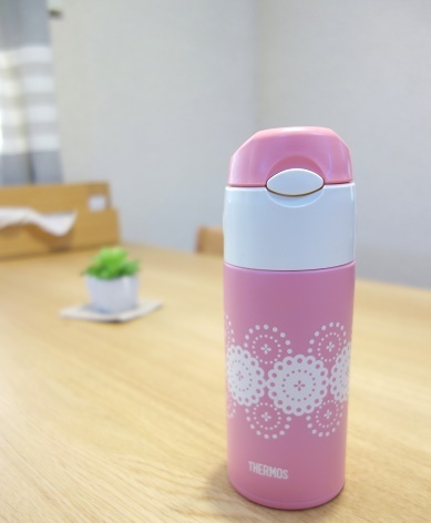 サーモス・水筒②