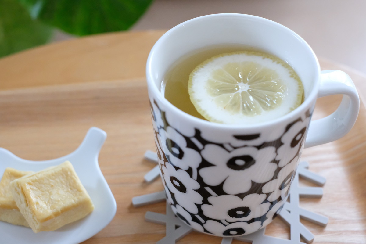 ⓬DSCF1501c2・カルディ・シチリアンレモネードベース