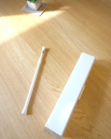 無印･無印･マグネット付ラップケース　小①