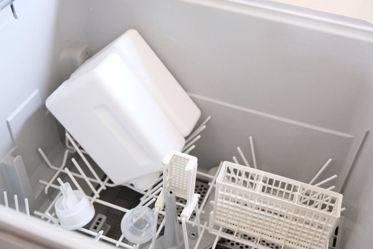 ❾2334クレス・ブックボトル・調味料・食洗機