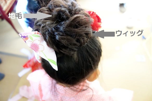 七五三④