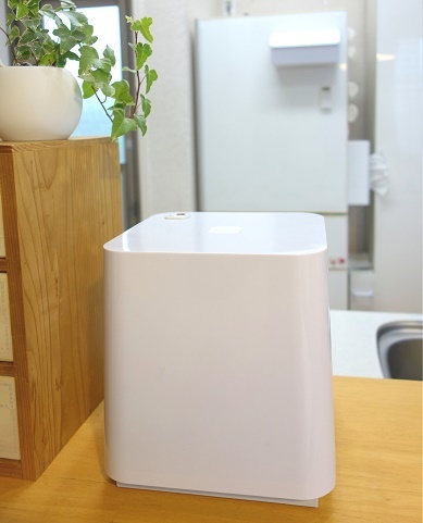 加湿器②