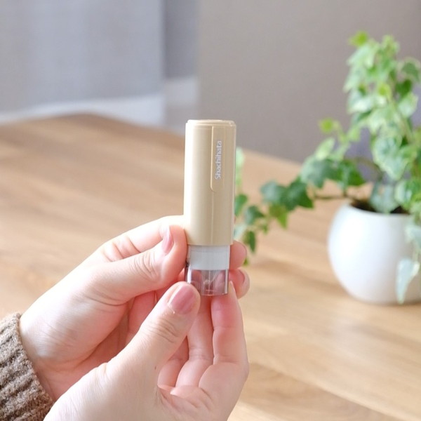 ❹1.2.1sqシャチハタ・キャップレスホルダー②