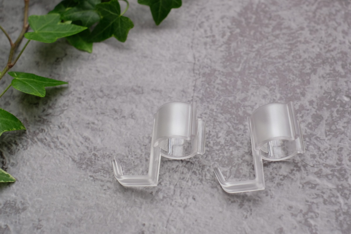 ❺0147②セリア・ちょい足し収納