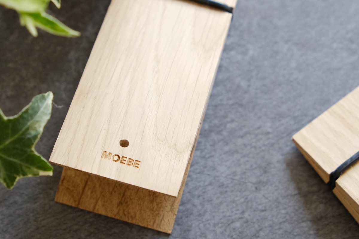 MOEBE（ムーベ）ピンチ④