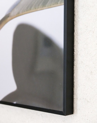 ペーパーコレクティブ・GREEN　HOME02・ダイニング・ポスター④