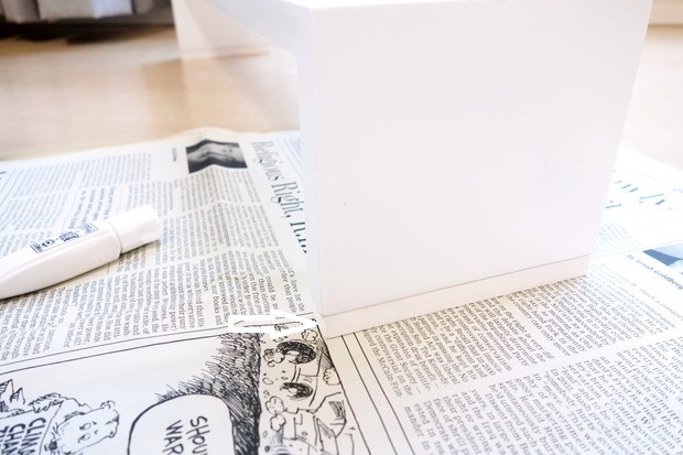 ニトリ・ウォールシェルフHS 幅60cm(WH)③