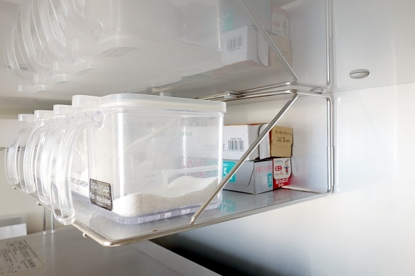 パモウナDL･オープン部分⑩