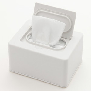 無印･シート用ケース　約１２．５×９．５×６．５ｃｍ①