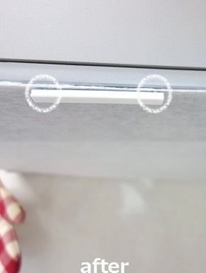 キッチン・換気扇⑧