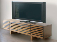 新井家具･BOLERO（ボレロ140TVB） 140TVボード①