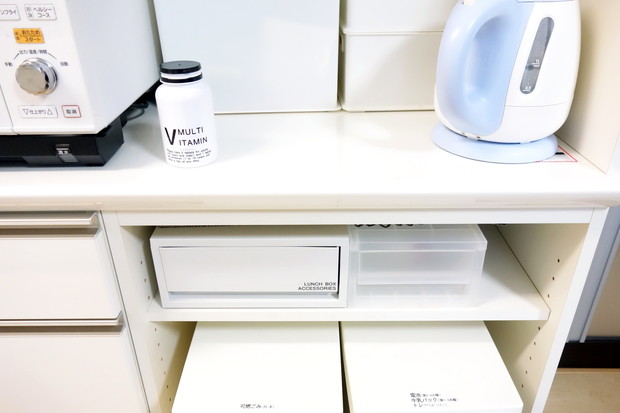 パモウナ・ゴミ箱上①