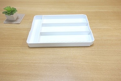 キッチンカトラリー引出し⑧