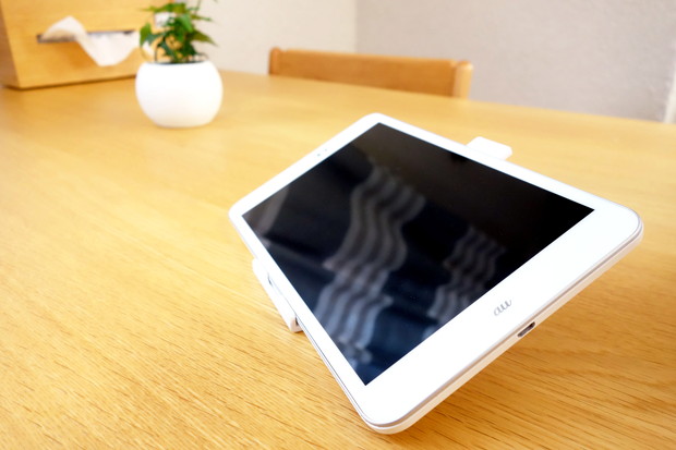 キャンドゥ・12ステップ タブレットスタンド⑤
