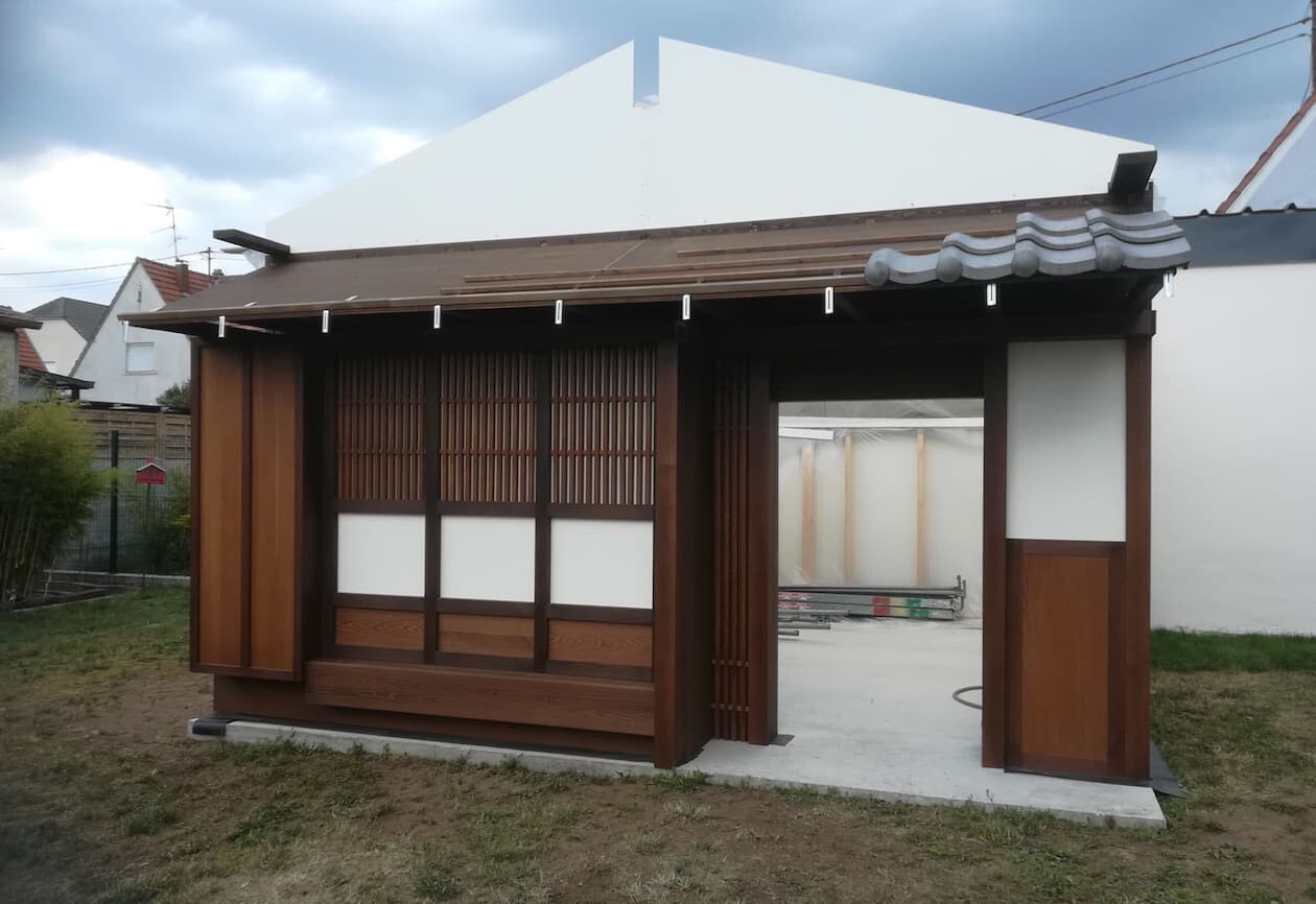 任天堂 フランス 山内任天堂