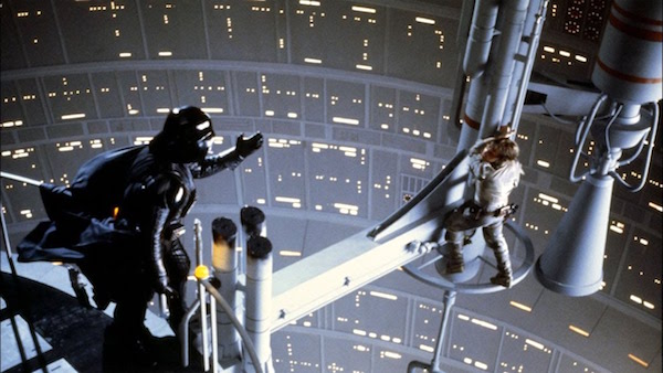 スターウォーズは人種差別映画!だってダース・ベイダーが黒いに関連した画像-05