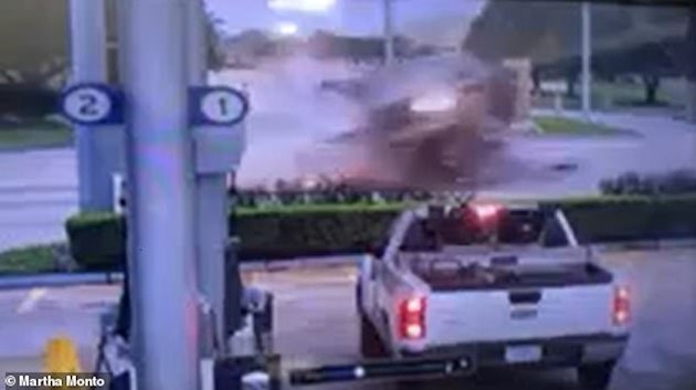 生配信 飲酒運転 アメリカ カミロ・モレホン