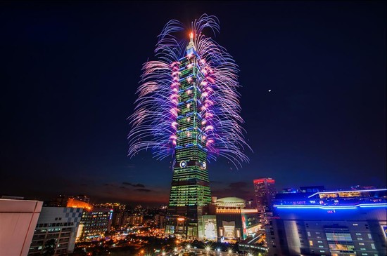 【2015年】世界各国、新年の花火に関連した画像-04