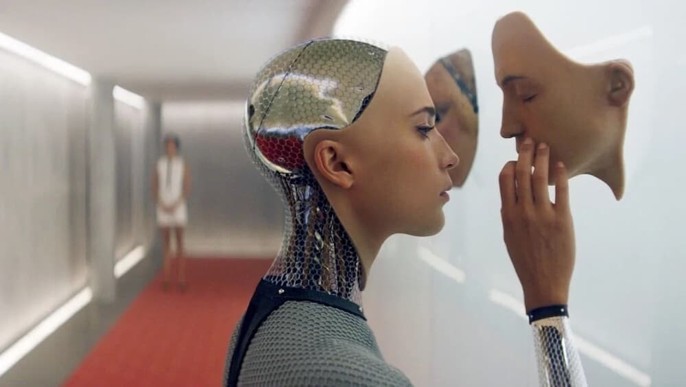 AI 人工知能 インフルエンサー AI彼女