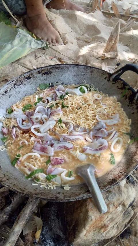 タイ 薬物 ラーメン鍋に関連した画像-03