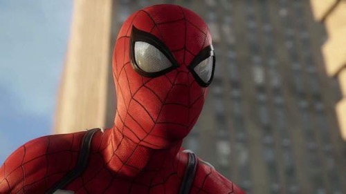 スパイダーマン　PS5　リマスター　ソニー